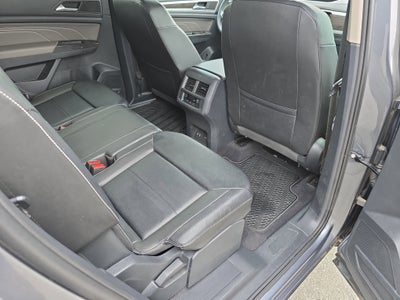 2023 Volkswagen Atlas 2.0T SE w/Technology