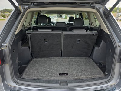 2023 Volkswagen Atlas 2.0T SE w/Technology