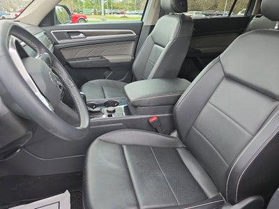 2023 Volkswagen Atlas 2.0T SE w/Technology