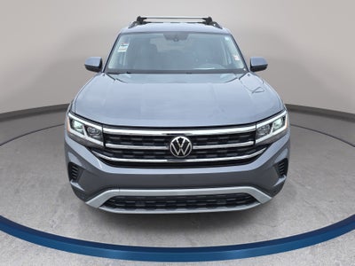 2023 Volkswagen Atlas 2.0T SE w/Technology