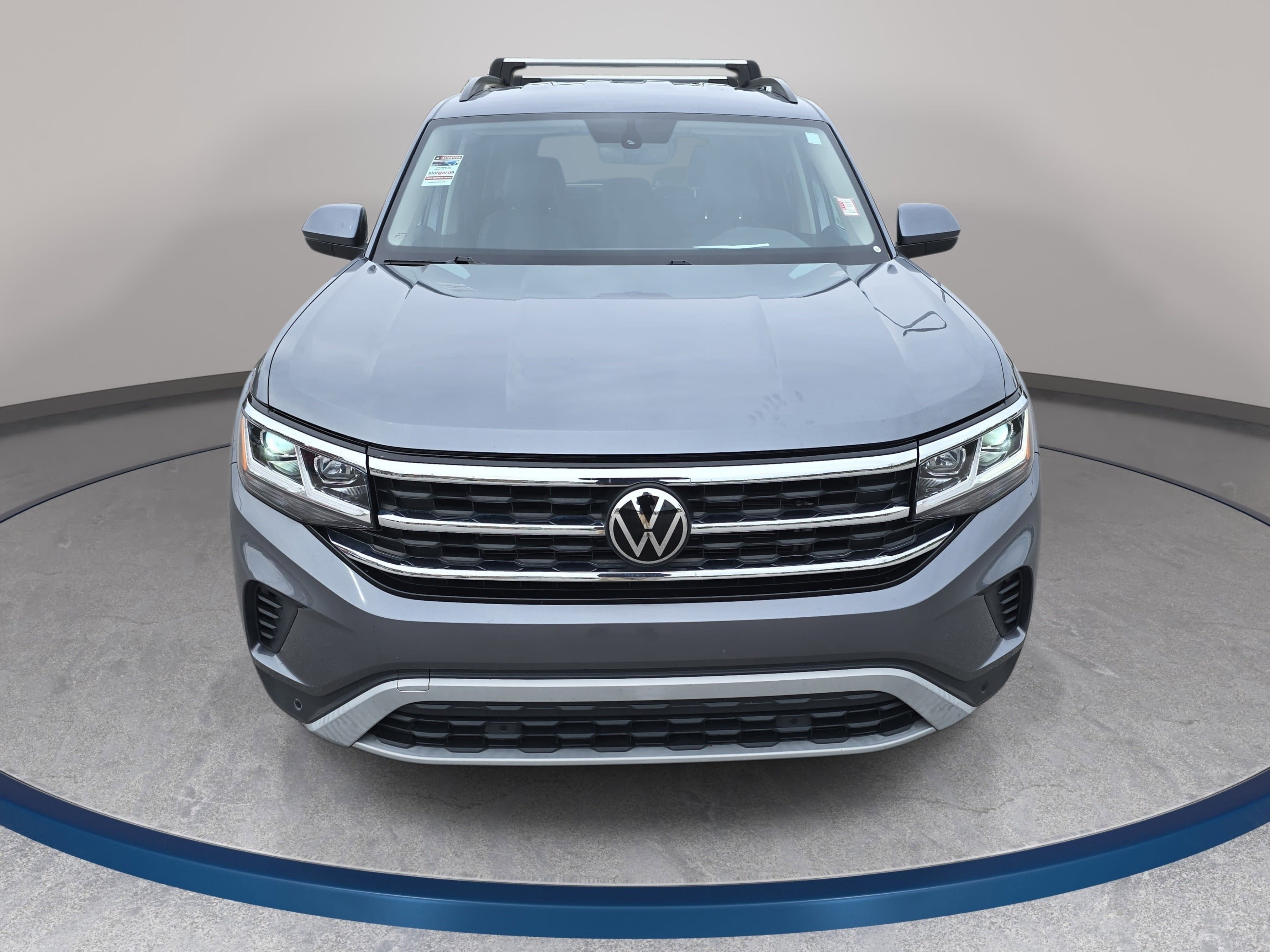 2023 Volkswagen Atlas 2.0T SE w/Technology