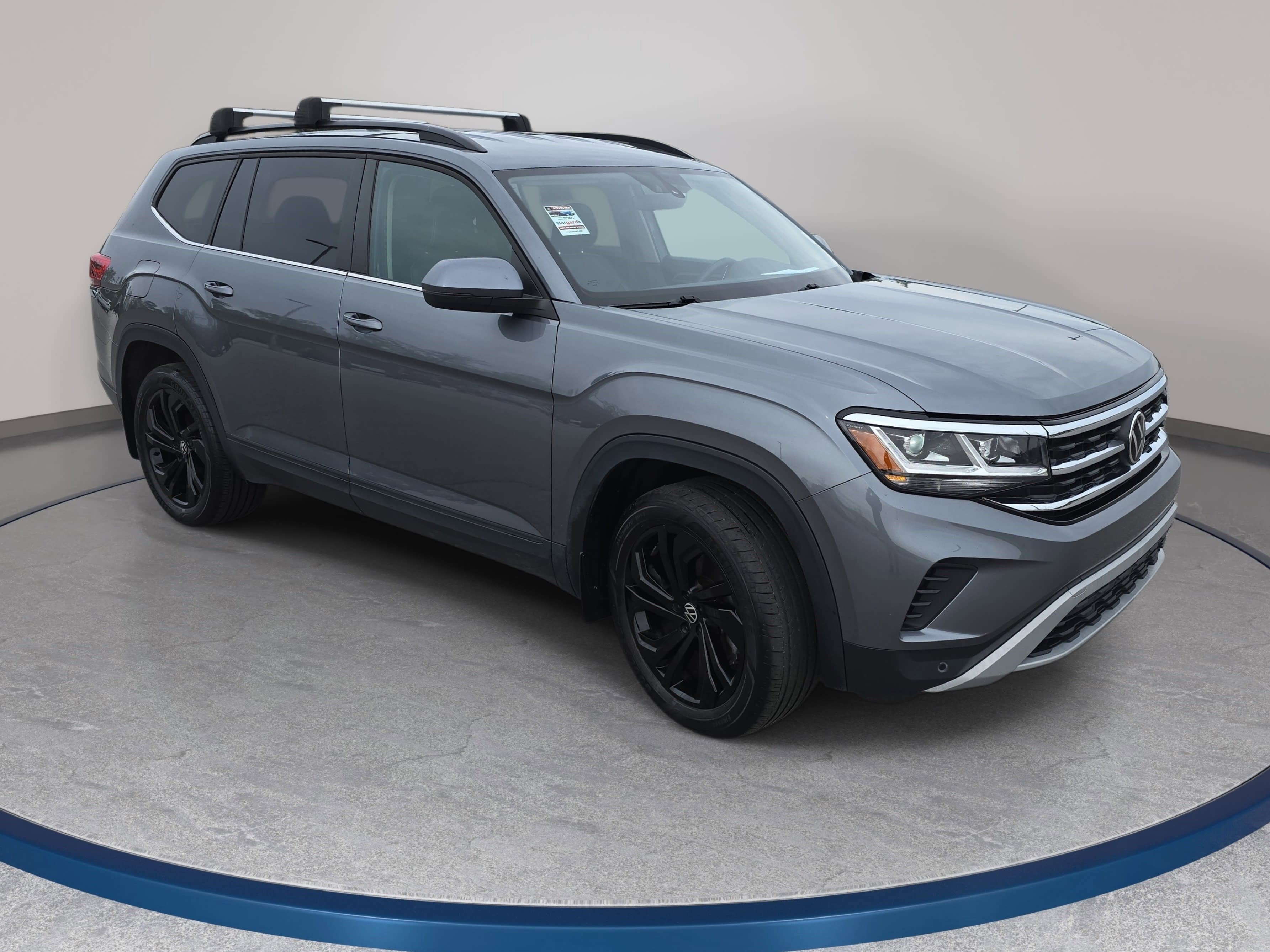 2023 Volkswagen Atlas 2.0T SE w/Technology