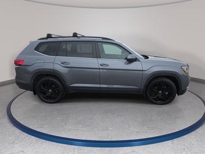 2023 Volkswagen Atlas 2.0T SE w/Technology
