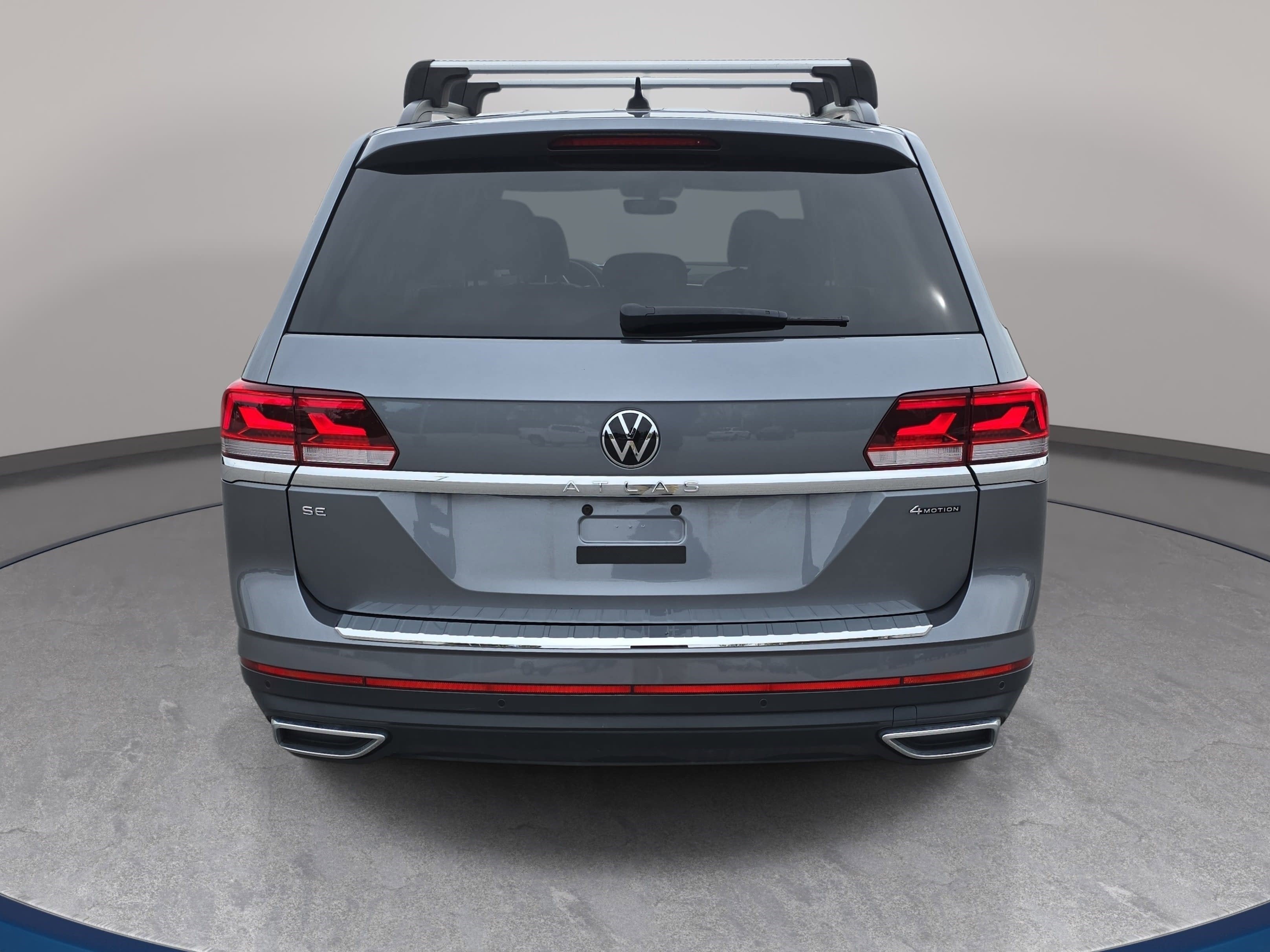 2023 Volkswagen Atlas 2.0T SE w/Technology