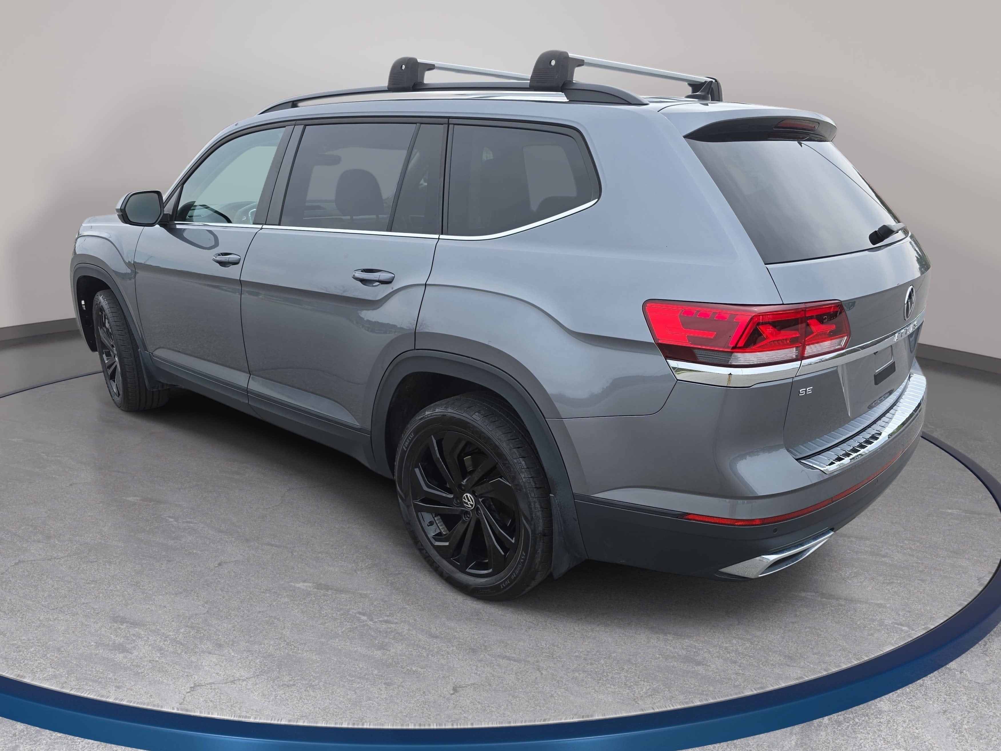 2023 Volkswagen Atlas 2.0T SE w/Technology