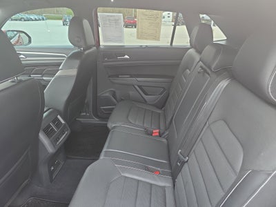 2020 Volkswagen Atlas Cross Sport 3.6L V6 SEL Premium R-Line