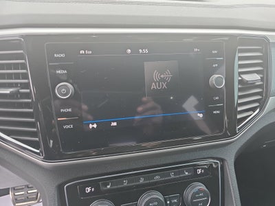 2020 Volkswagen Atlas Cross Sport 3.6L V6 SEL Premium R-Line