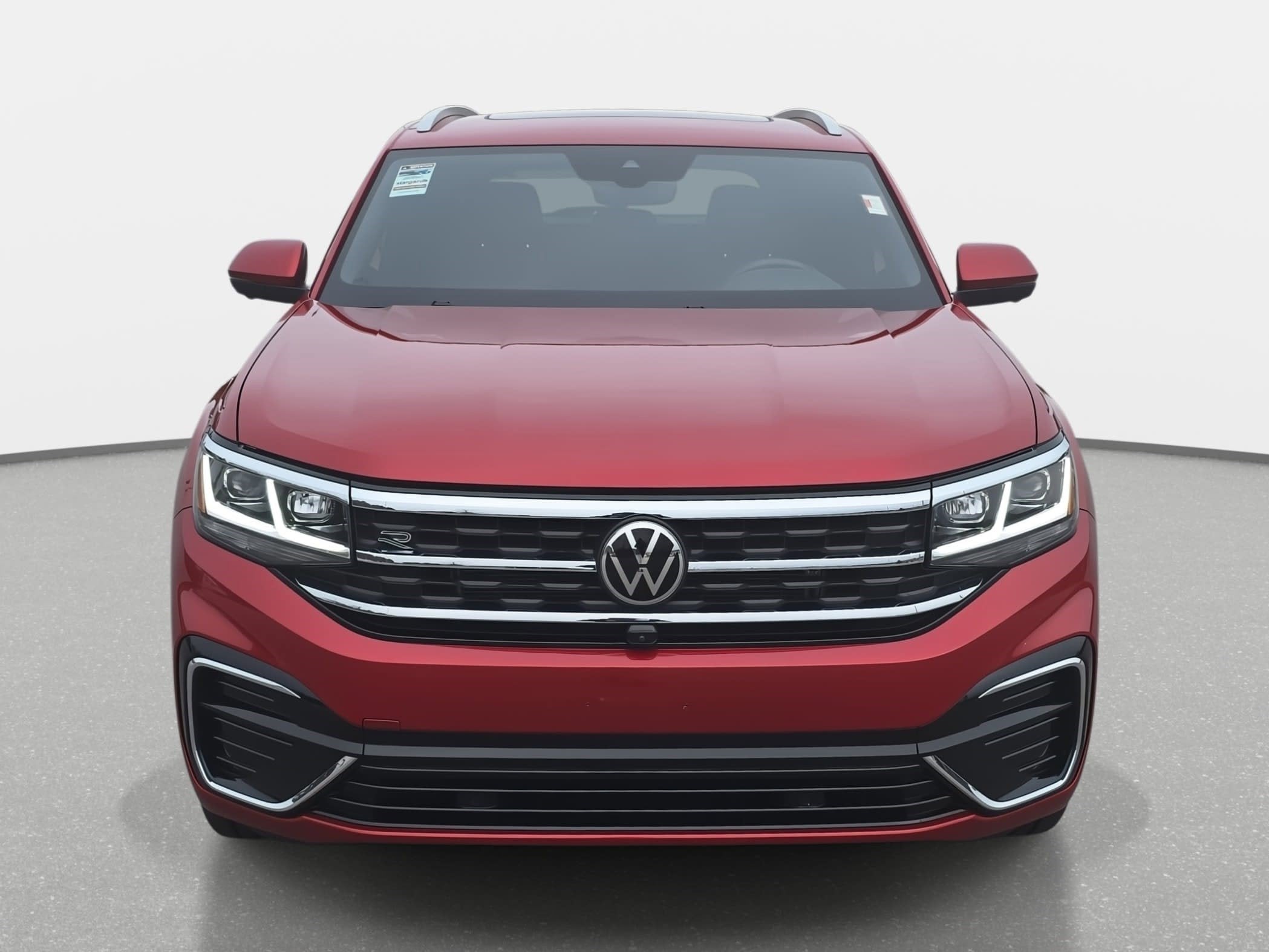 2020 Volkswagen Atlas Cross Sport 3.6L V6 SEL Premium R-Line