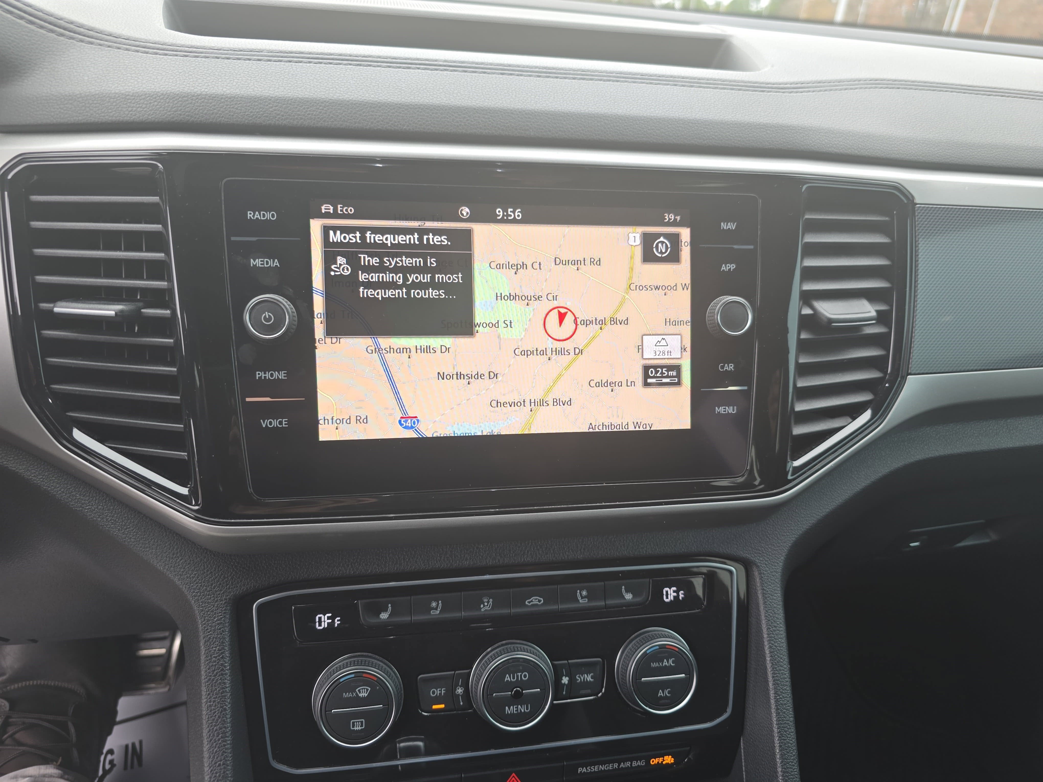 2020 Volkswagen Atlas Cross Sport 3.6L V6 SEL Premium R-Line