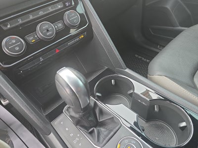 2020 Volkswagen Atlas Cross Sport 3.6L V6 SEL Premium R-Line