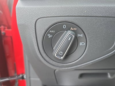 2020 Volkswagen Atlas Cross Sport 3.6L V6 SEL Premium R-Line