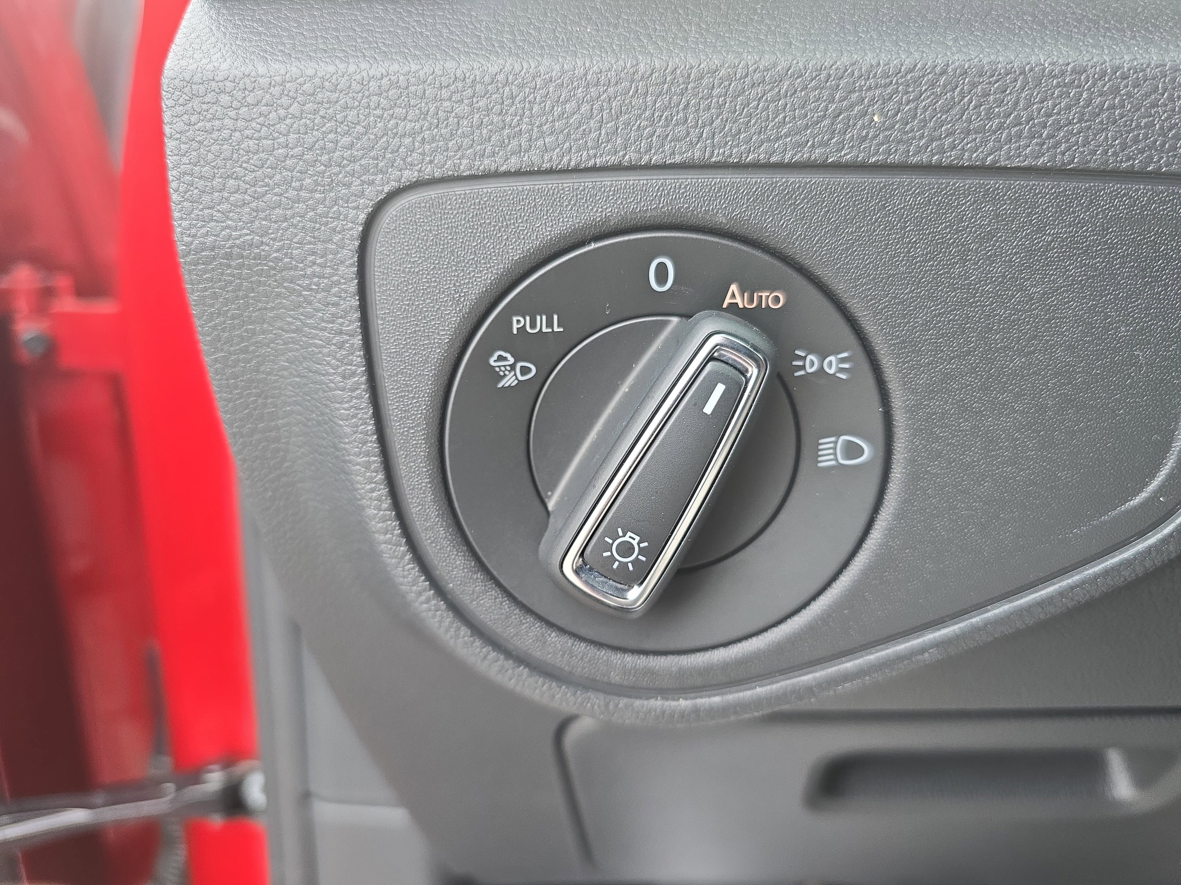 2020 Volkswagen Atlas Cross Sport 3.6L V6 SEL Premium R-Line