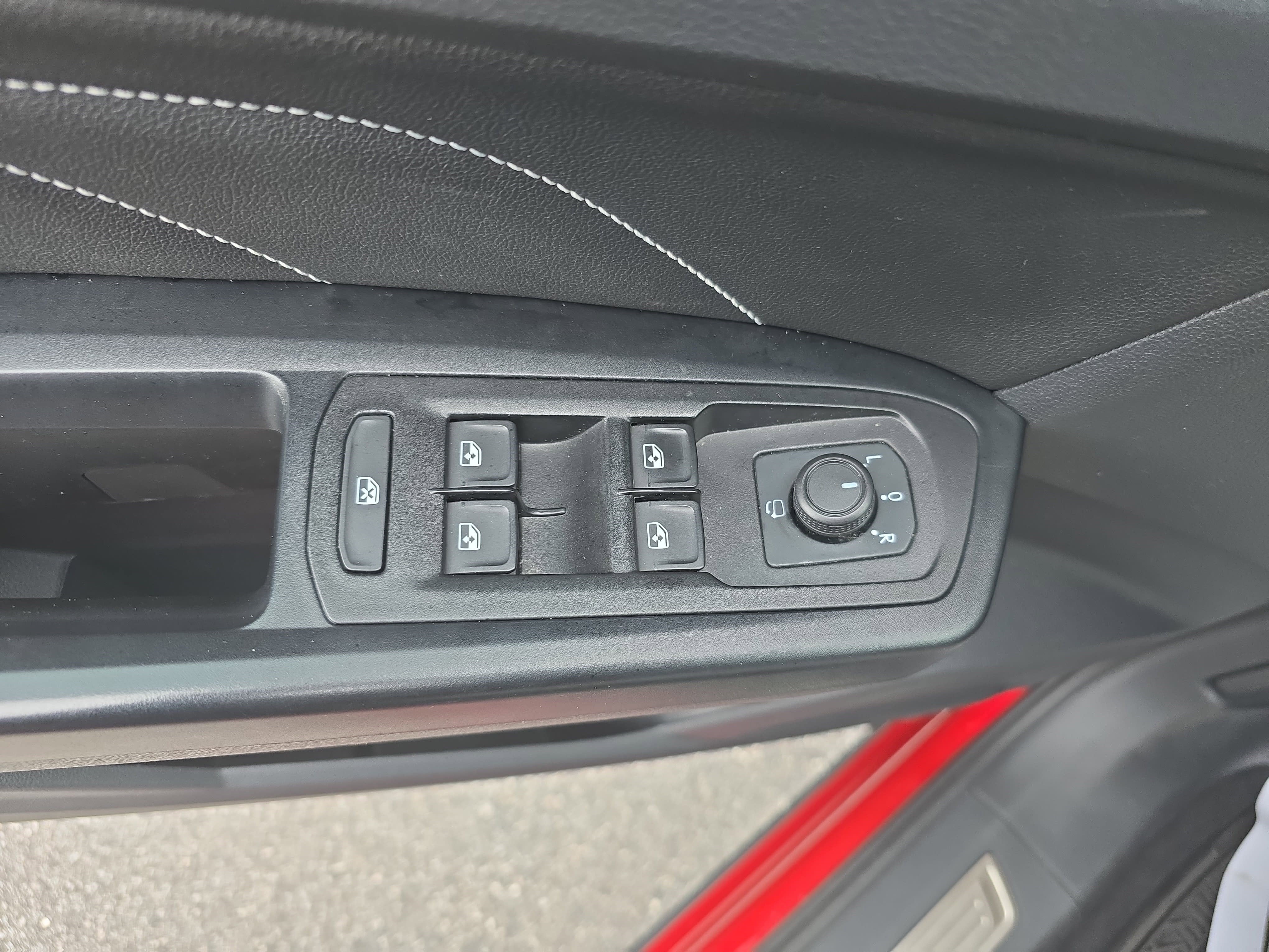 2020 Volkswagen Atlas Cross Sport 3.6L V6 SEL Premium R-Line