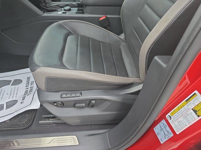 2020 Volkswagen Atlas Cross Sport 3.6L V6 SEL Premium R-Line