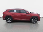 2020 Volkswagen Atlas Cross Sport 3.6L V6 SEL Premium R-Line