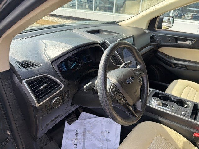 2023 Ford Edge SE