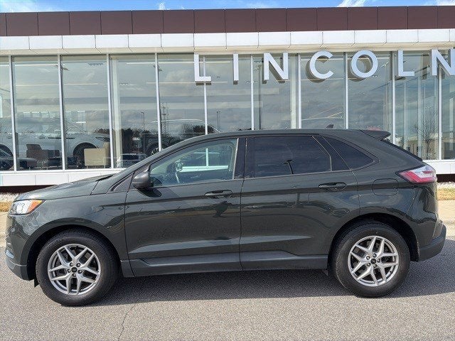 2023 Ford Edge SE