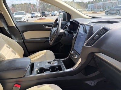 2023 Ford Edge SE