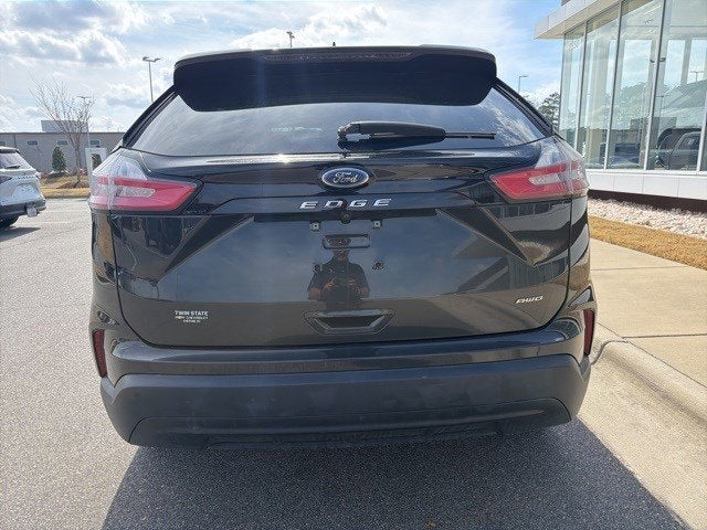 2023 Ford Edge SE
