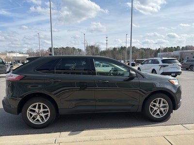 2023 Ford Edge SE