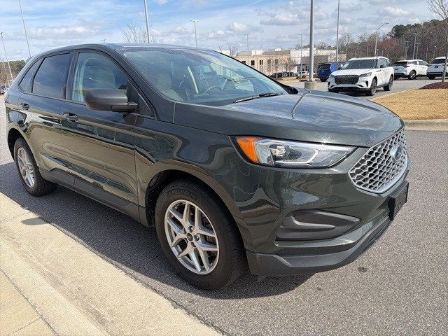 2023 Ford Edge SE
