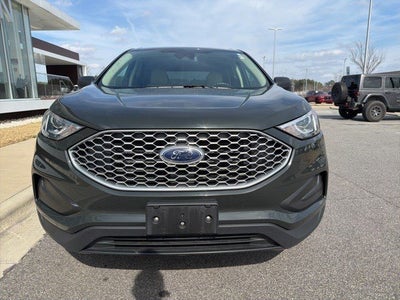 2023 Ford Edge SE
