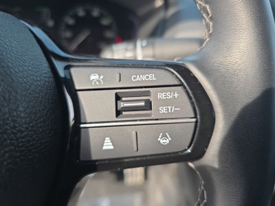 2025 Honda Civic Sedan Hybrid Sport