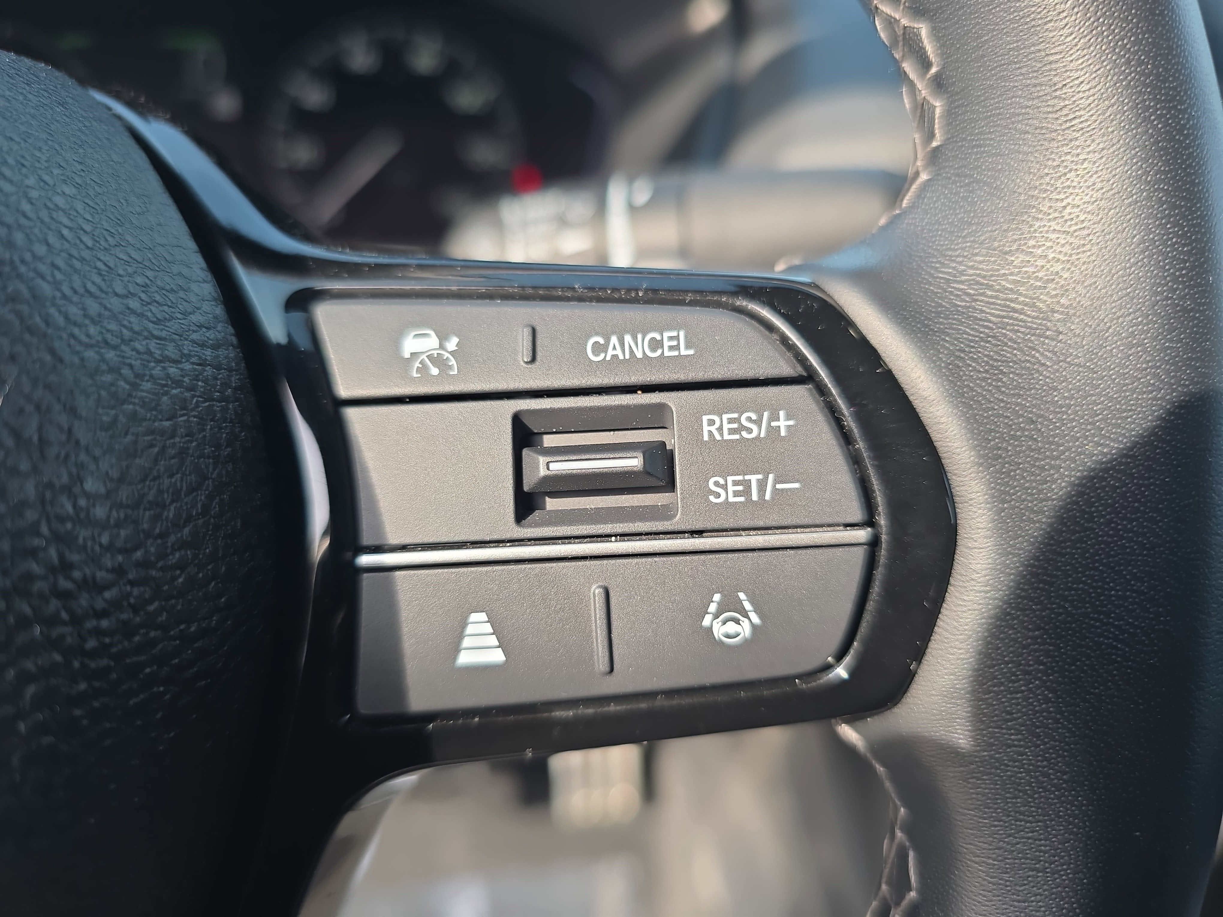 2025 Honda Civic Sedan Hybrid Sport