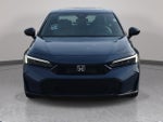2025 Honda Civic Sedan Hybrid Sport