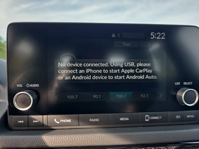 2025 Honda Civic Sedan Hybrid Sport