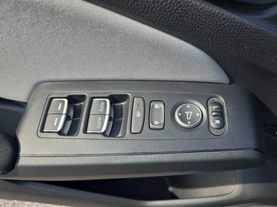 2025 Honda Civic Sedan Hybrid Sport