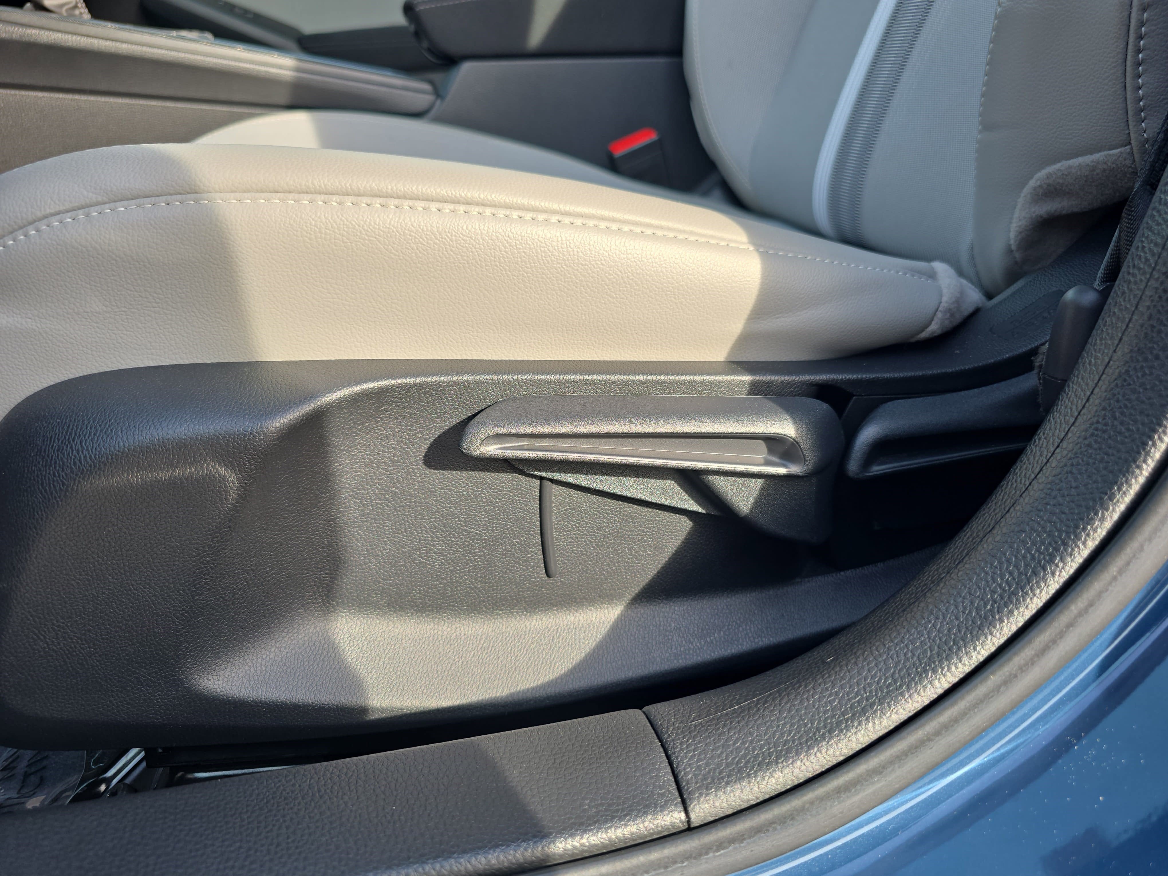 2025 Honda Civic Sedan Hybrid Sport