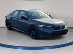 2025 Honda Civic Sedan Hybrid Sport