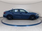 2025 Honda Civic Sedan Hybrid Sport