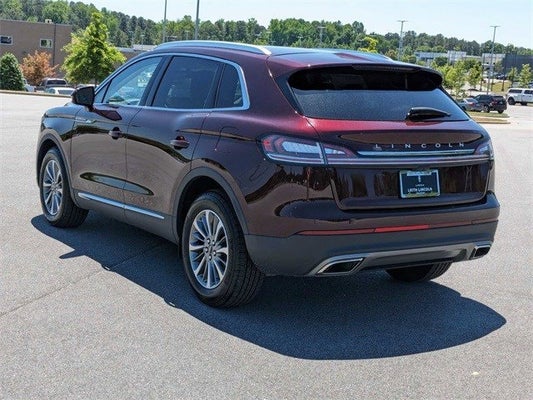 2023 Lincoln Nautilus Standard in Raleigh, NC - Maserati of Raleigh