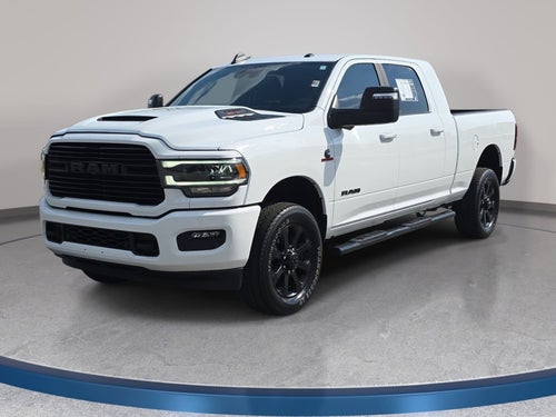 2023 RAM 2500 Laramie
