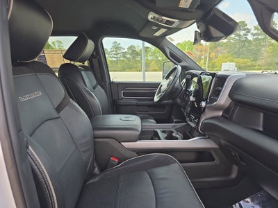 2023 RAM 2500 Laramie