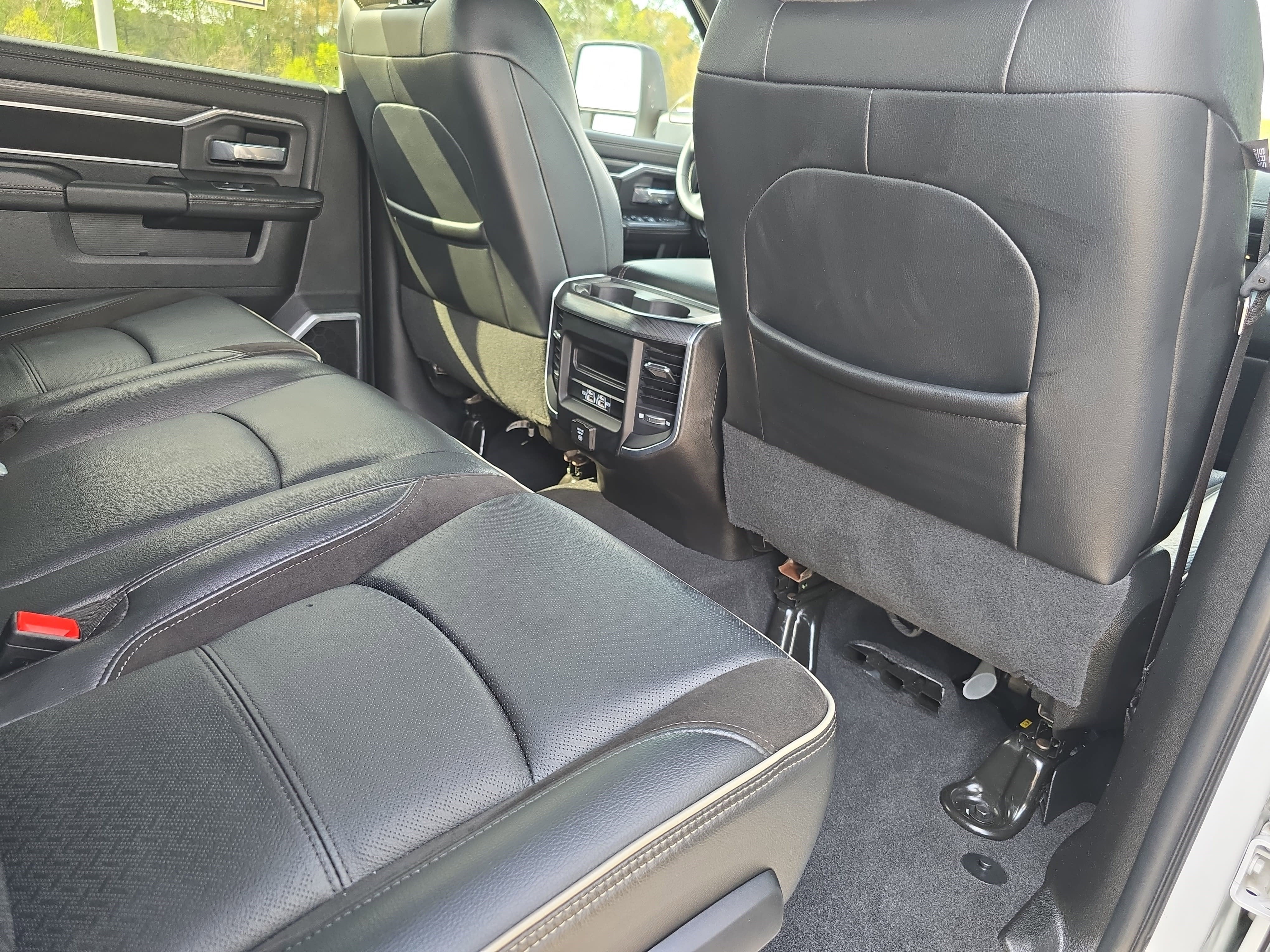 2023 RAM 2500 Laramie