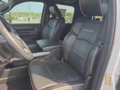 2023 RAM 2500 Laramie