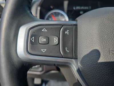 2023 RAM 2500 Laramie