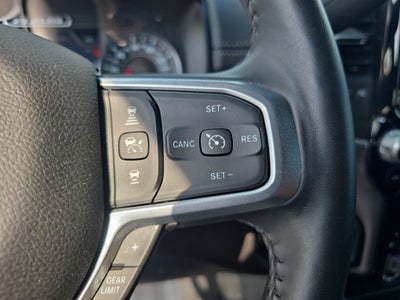 2023 RAM 2500 Laramie