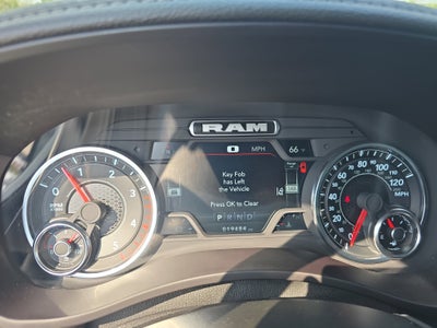 2023 RAM 2500 Laramie