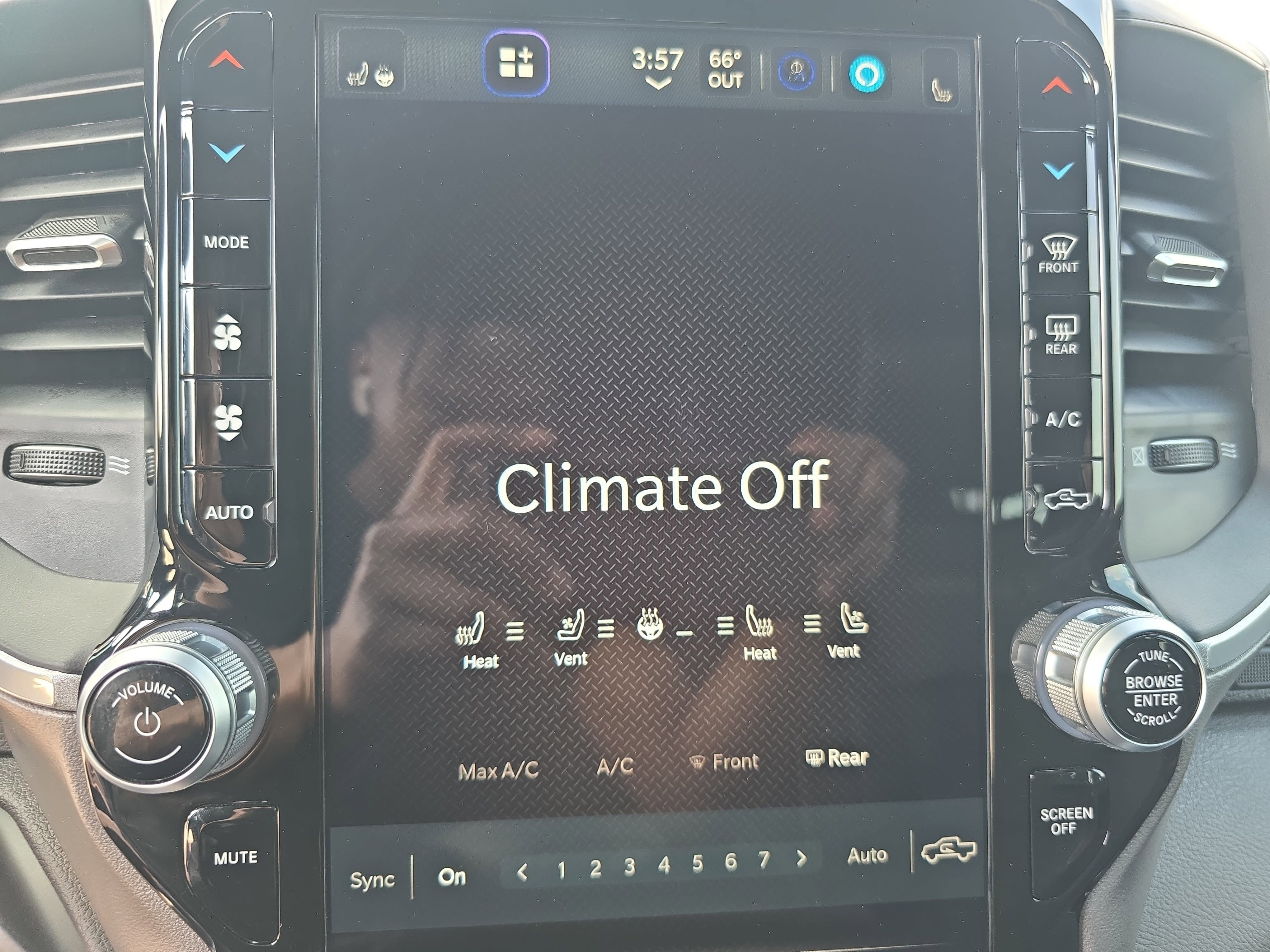 2023 RAM 2500 Laramie