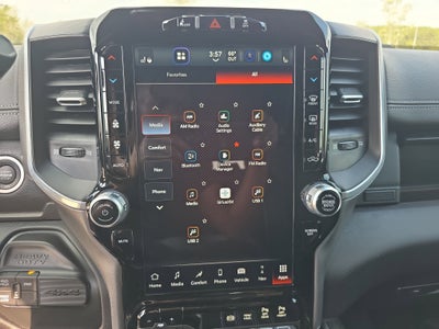 2023 RAM 2500 Laramie