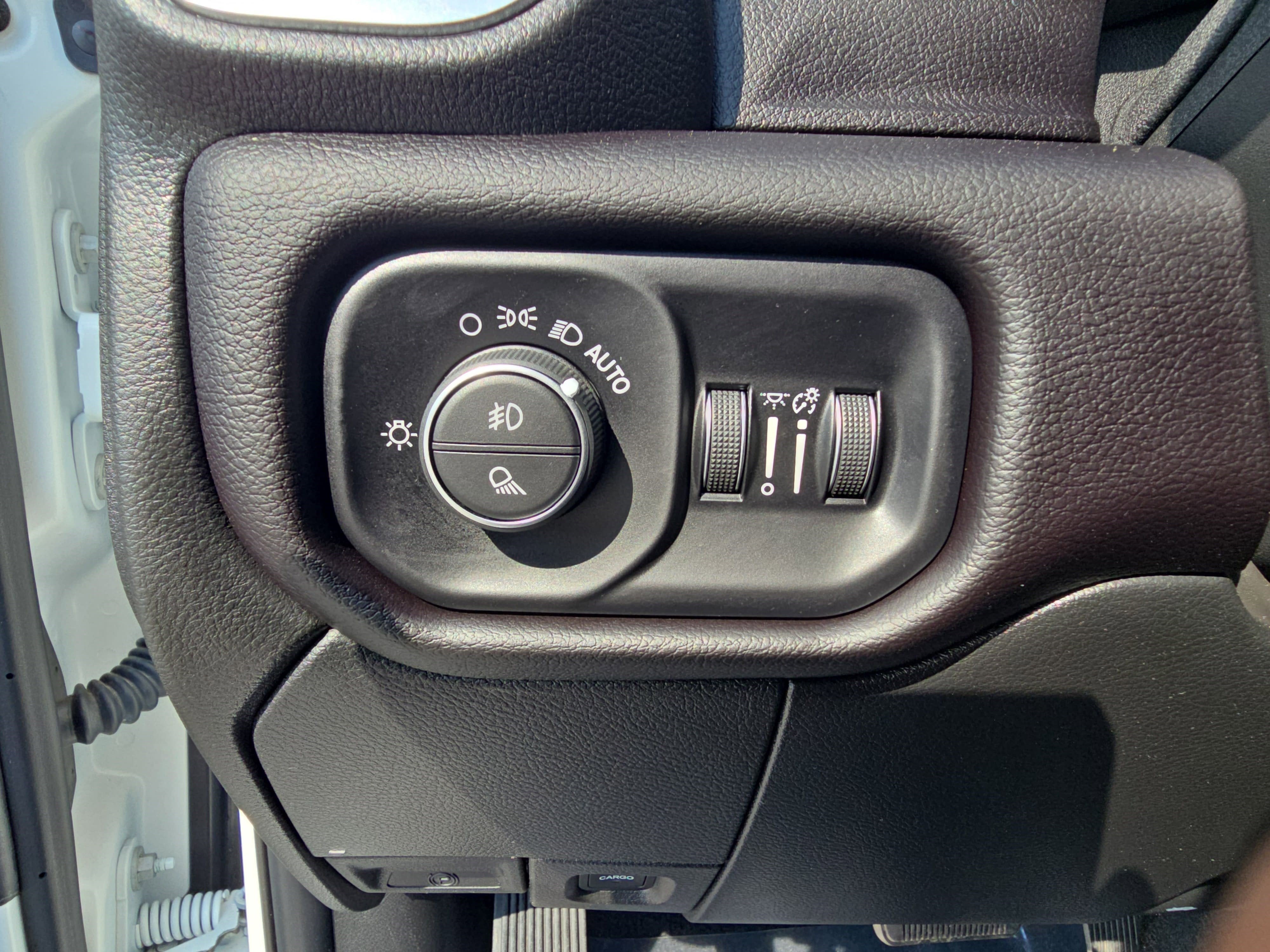 2023 RAM 2500 Laramie