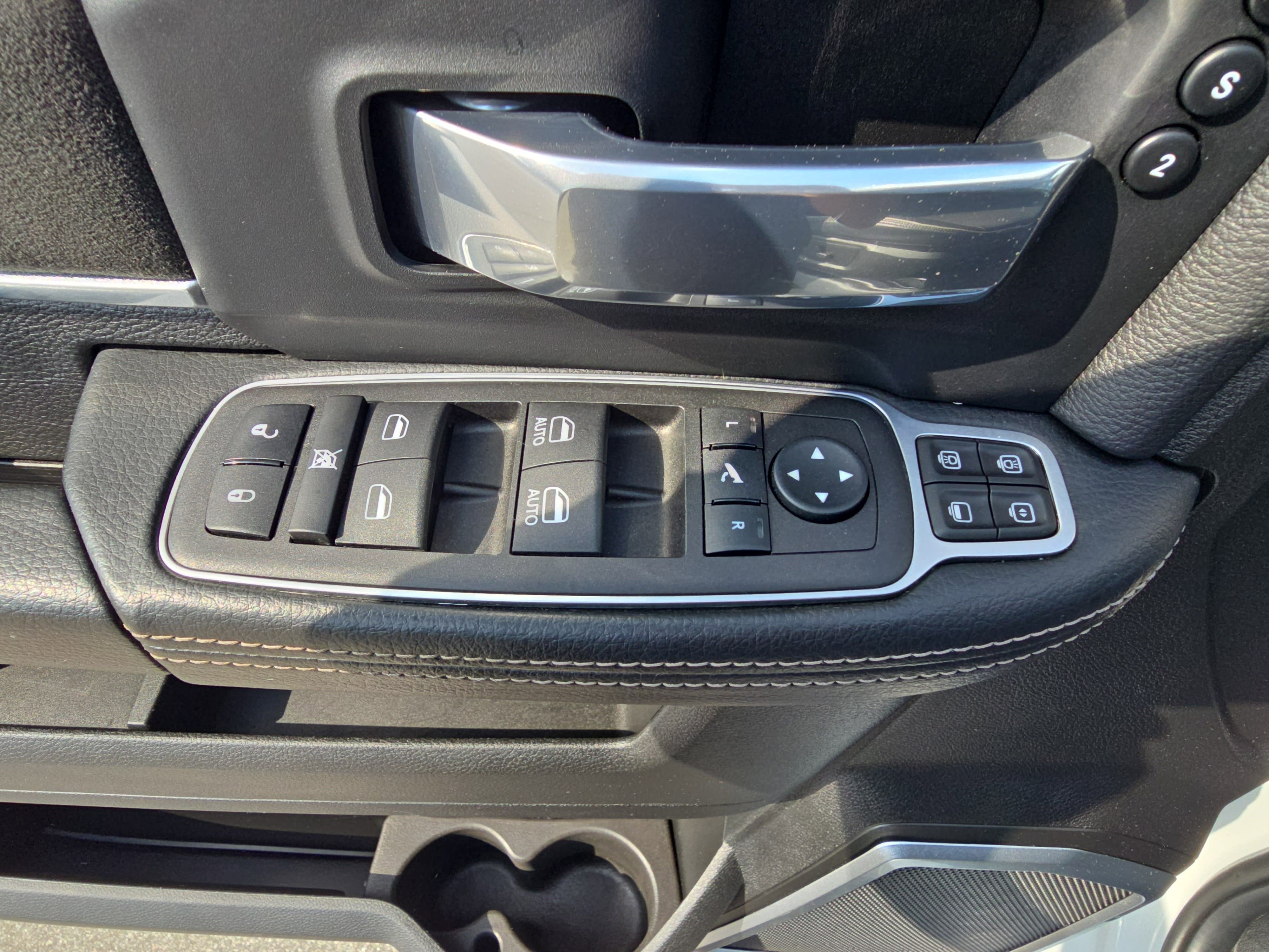 2023 RAM 2500 Laramie