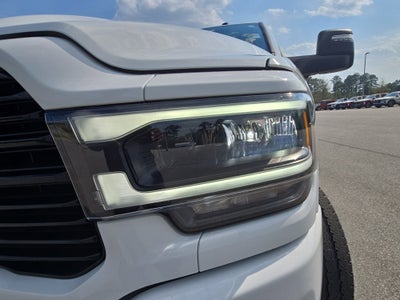 2023 RAM 2500 Laramie