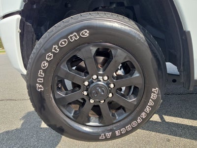 2023 RAM 2500 Laramie