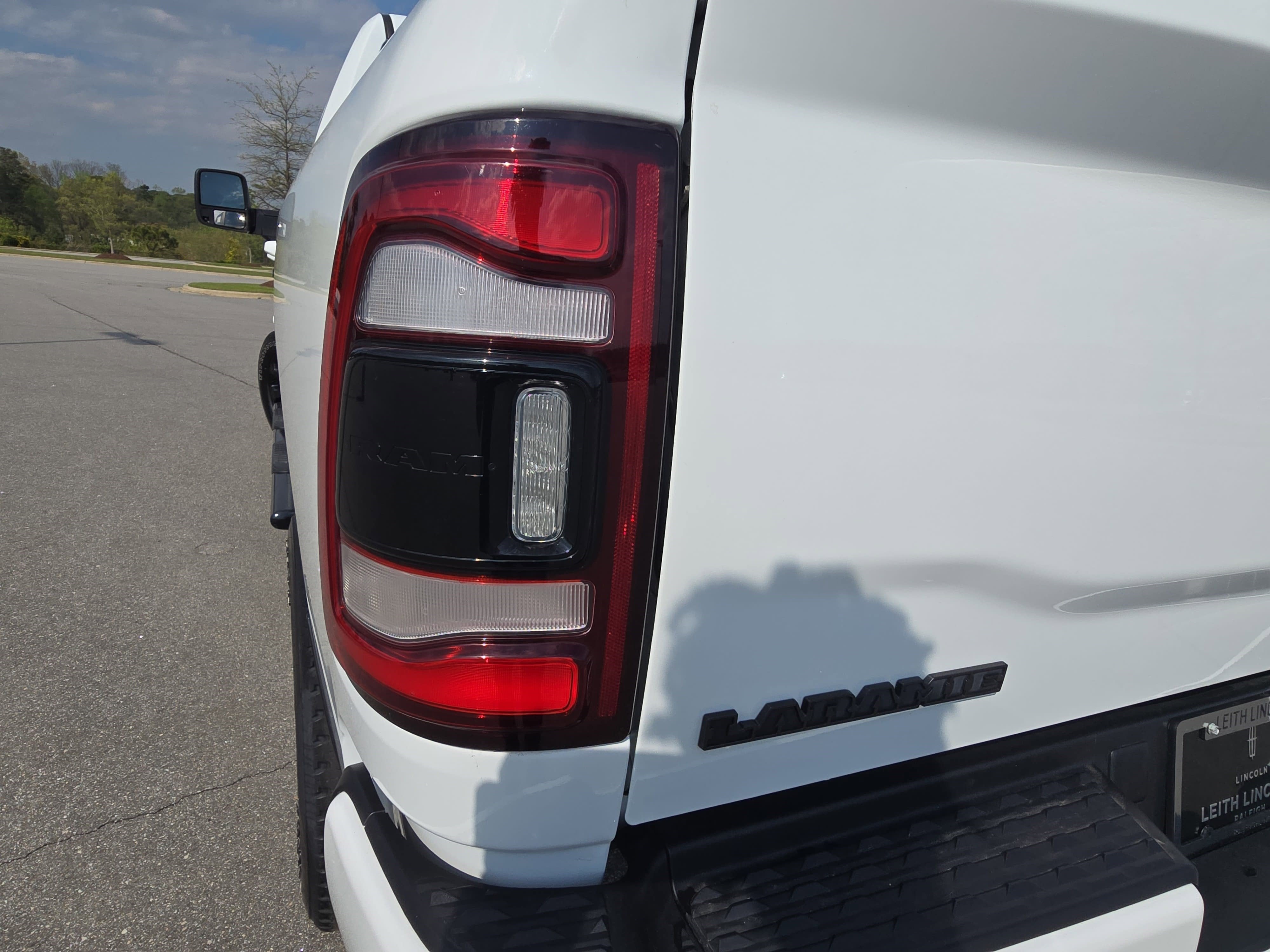 2023 RAM 2500 Laramie