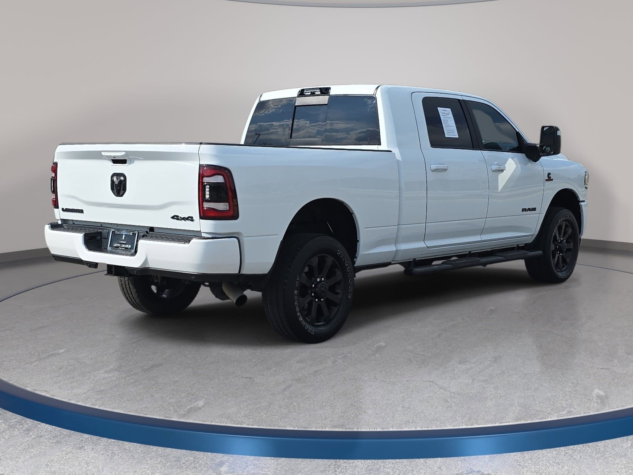 2023 RAM 2500 Laramie